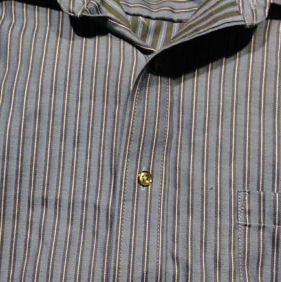 Donald J. Trump Signature Collection Dress Shirt - Picture 2 of 7